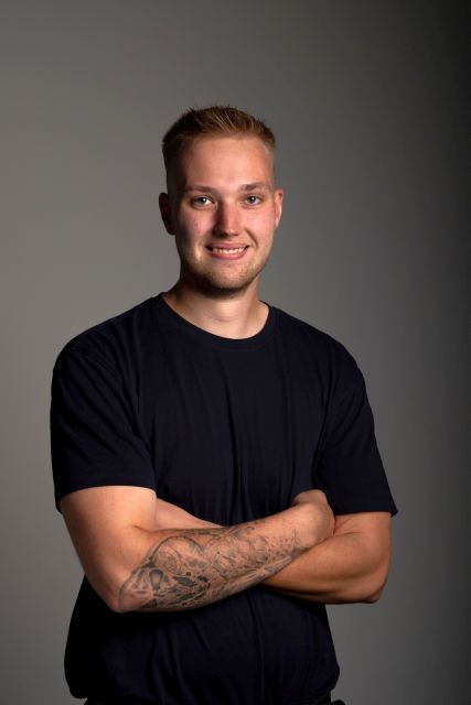 Fleix Schlesiger